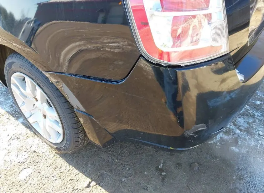 2011 NISSAN Sentra Used VIN 3N1AB6AP4BL673086 – side profile