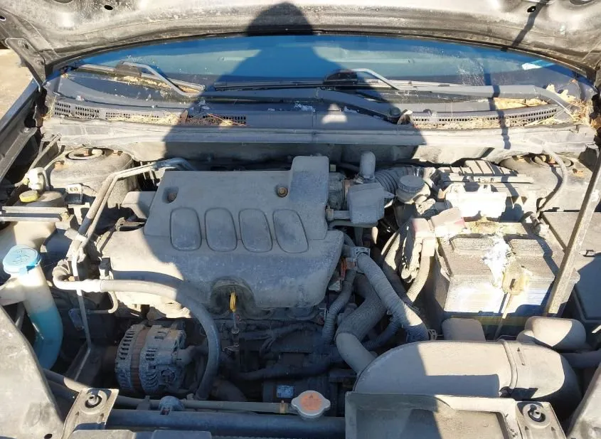 2011 NISSAN Sentra Used VIN 3N1AB6AP4BL673086 – photo 16