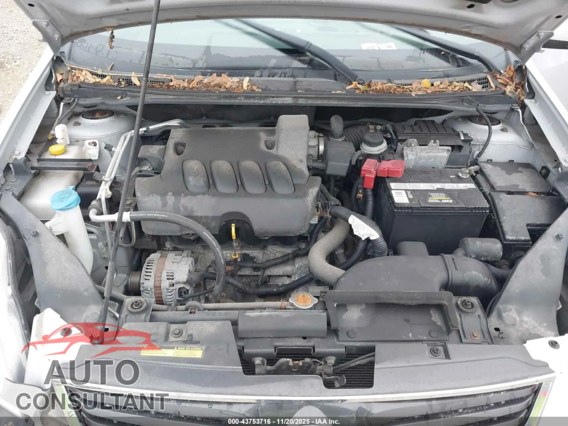 2012 NISSAN SENTRA Damaged VIN 3N1AB6AP5CL650398 – odometer reading
