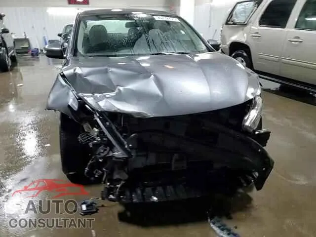 2017 NISSAN SENTRA Damaged VIN 3N1AB7AP1HY216771 – photo 13