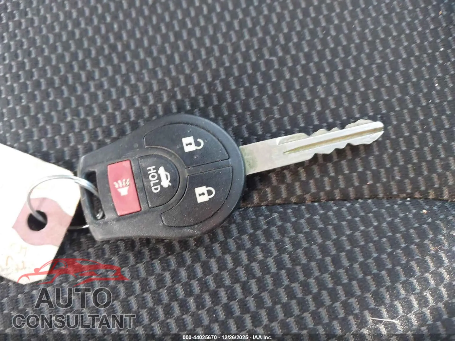 2015 NISSAN SENTRA Damaged VIN 3N1AB7AP4FY348730 – photo 11