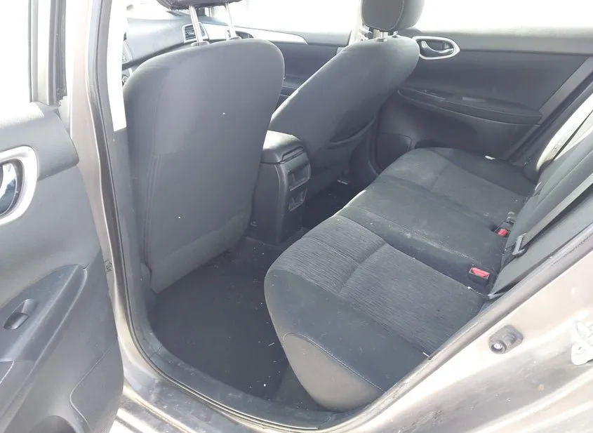 2015 NISSAN Sentra Used VIN 3N1AB7AP6FL692539 – photo 12