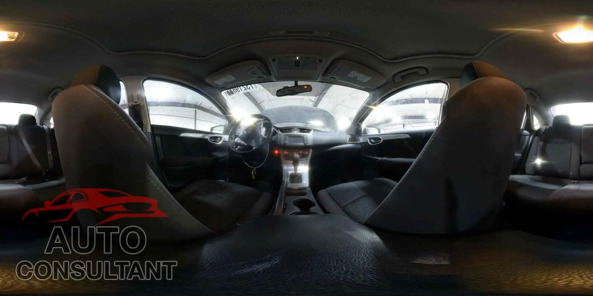 2013 NISSAN SENTRA Damaged VIN 3N1AB7AP7DL695981 – photo 15