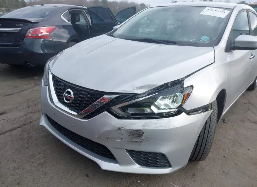 2017 NISSAN Sentra Used VIN 3N1AB7AP8HY306421 – photo 13 2017 NISSAN Sentra Used VIN 3N1AB7AP8HY306421 – photo 13