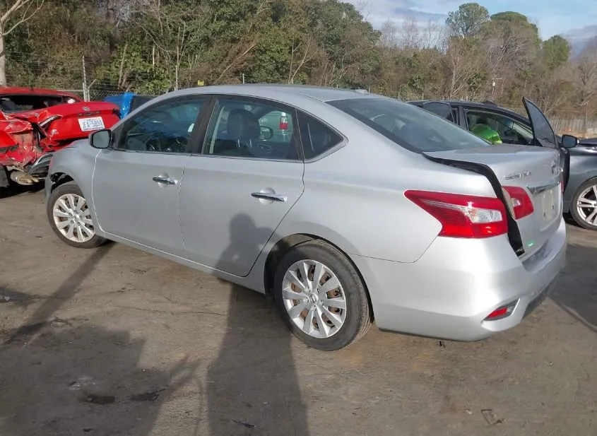 2017 NISSAN Sentra Used VIN 3N1AB7AP8HY306421 – photo 15 2017 NISSAN Sentra Used VIN 3N1AB7AP8HY306421 – photo 15