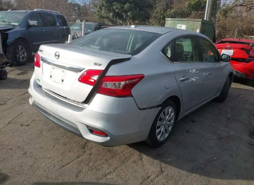 2017 NISSAN Sentra Used VIN 3N1AB7AP8HY306421 – photo 18 2017 NISSAN Sentra Used VIN 3N1AB7AP8HY306421 – photo 18