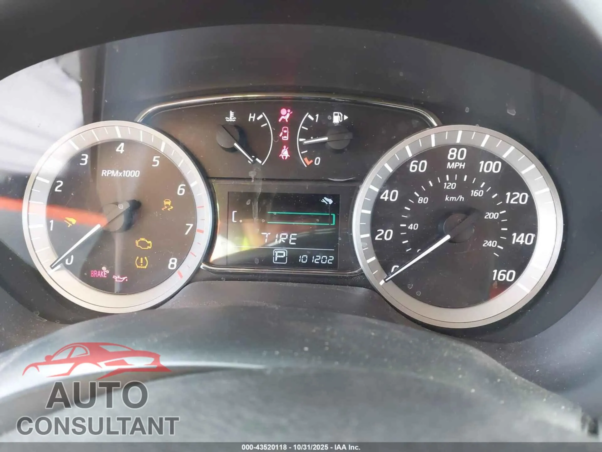 2013 NISSAN SENTRA Damaged VIN 3N1AB7AP9DL781227 – exterior detail