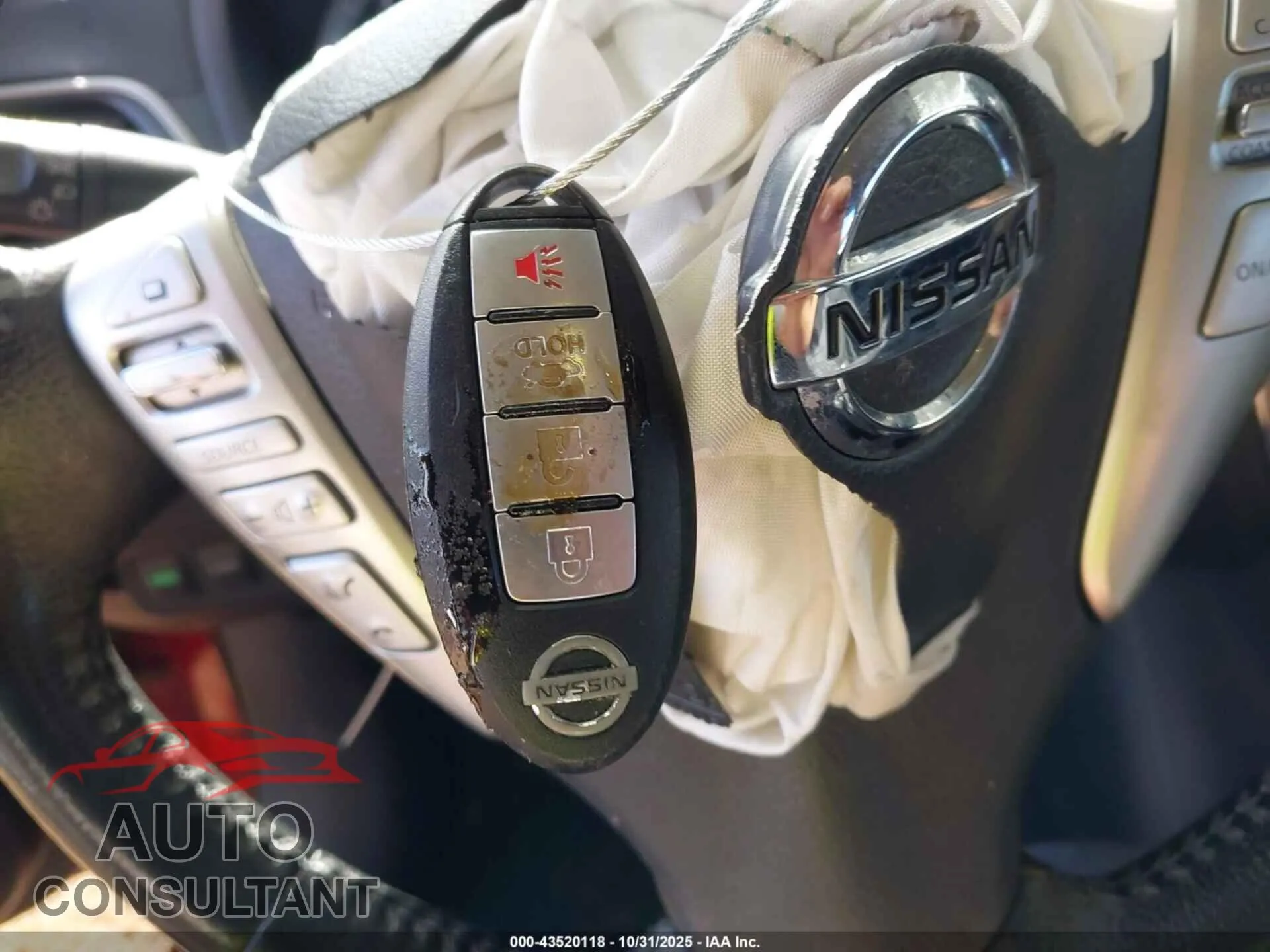 2013 NISSAN SENTRA Damaged VIN 3N1AB7AP9DL781227 – photo 11
