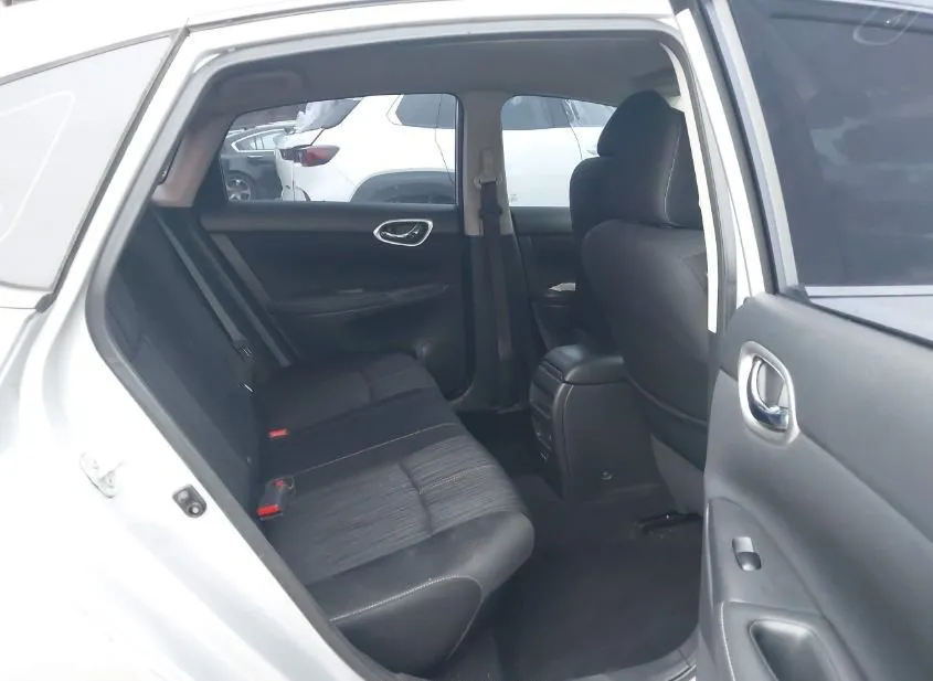 2018 NISSAN Sentra Used VIN 3N1AB7AP9JY281454 – photo 19