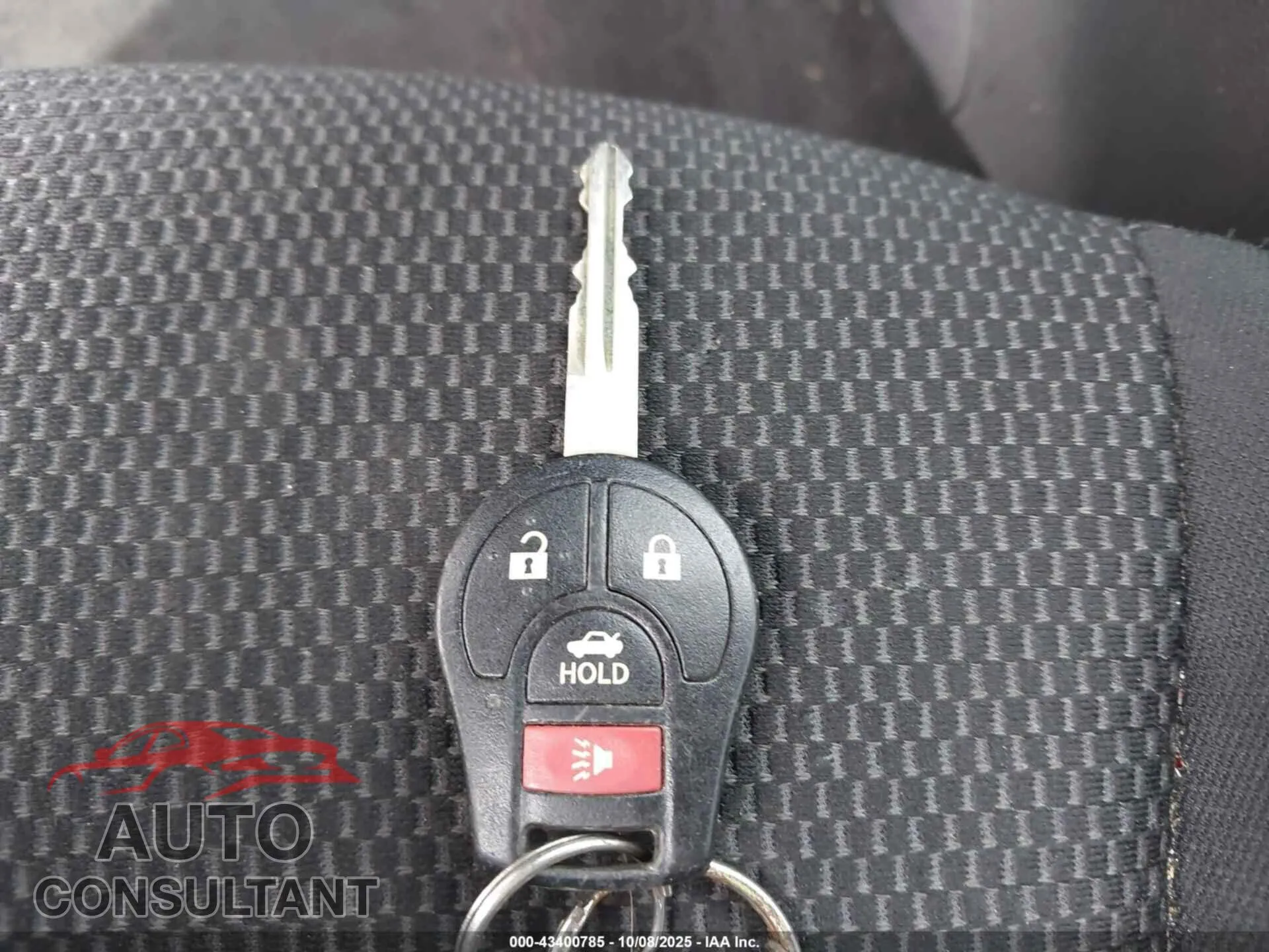 2019 NISSAN SENTRA Damaged VIN 3N1AB7AP9KY228108 – photo 11