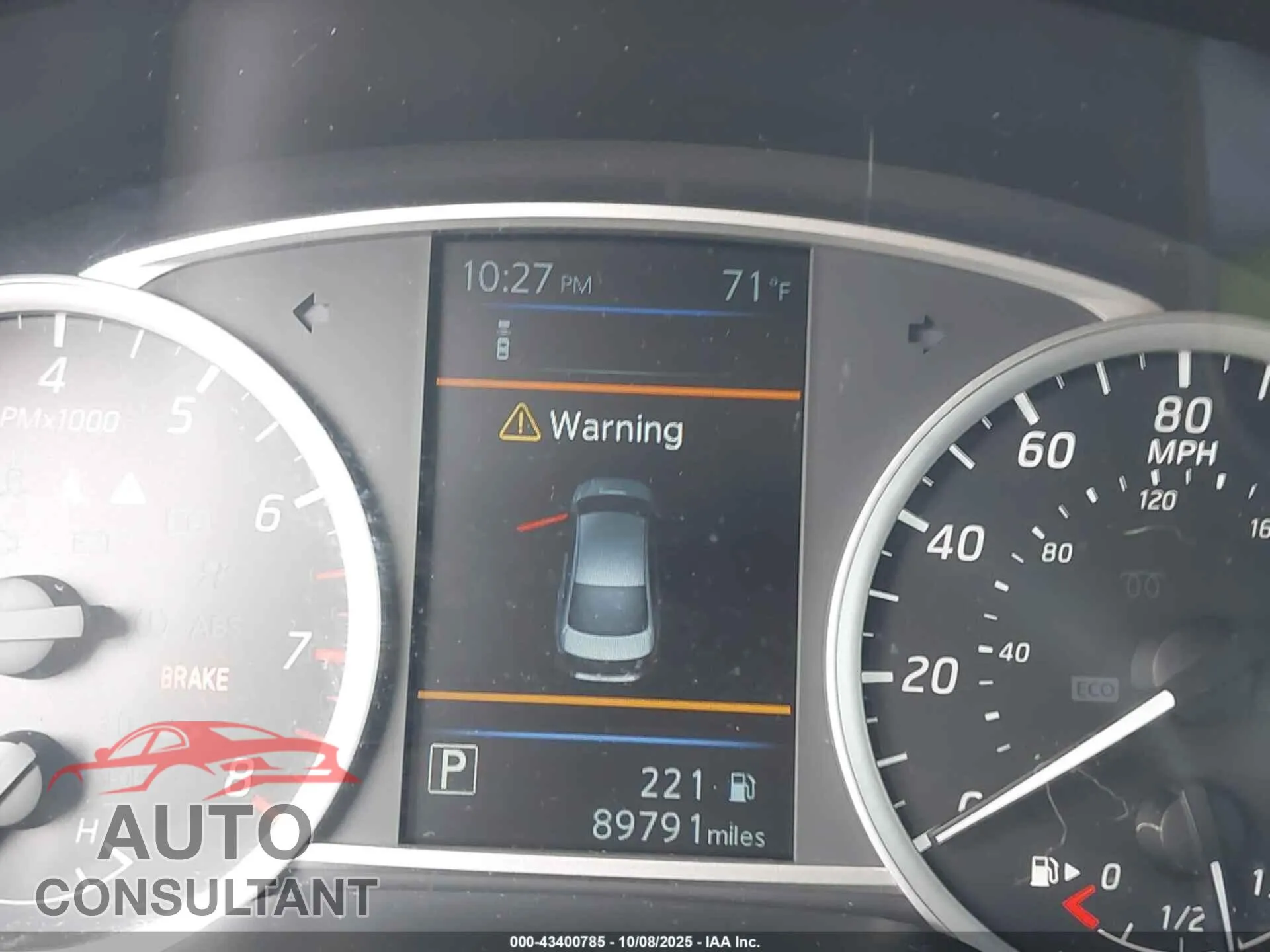 2019 NISSAN SENTRA Damaged VIN 3N1AB7AP9KY228108 – photo 16