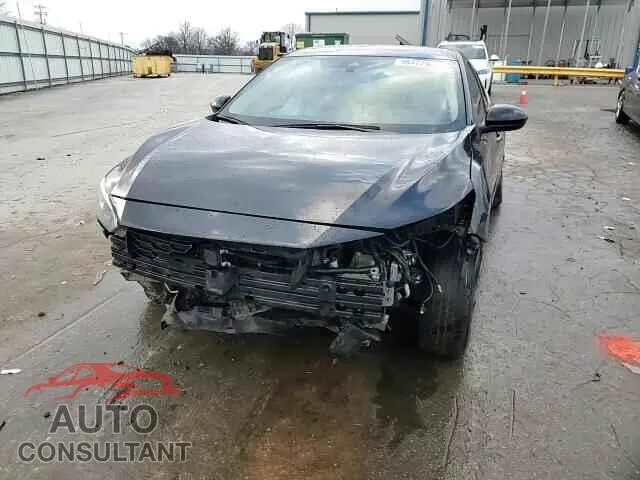 2020 NISSAN SENTRA Damaged VIN 3N1AB8BV3LY275431 – photo 14