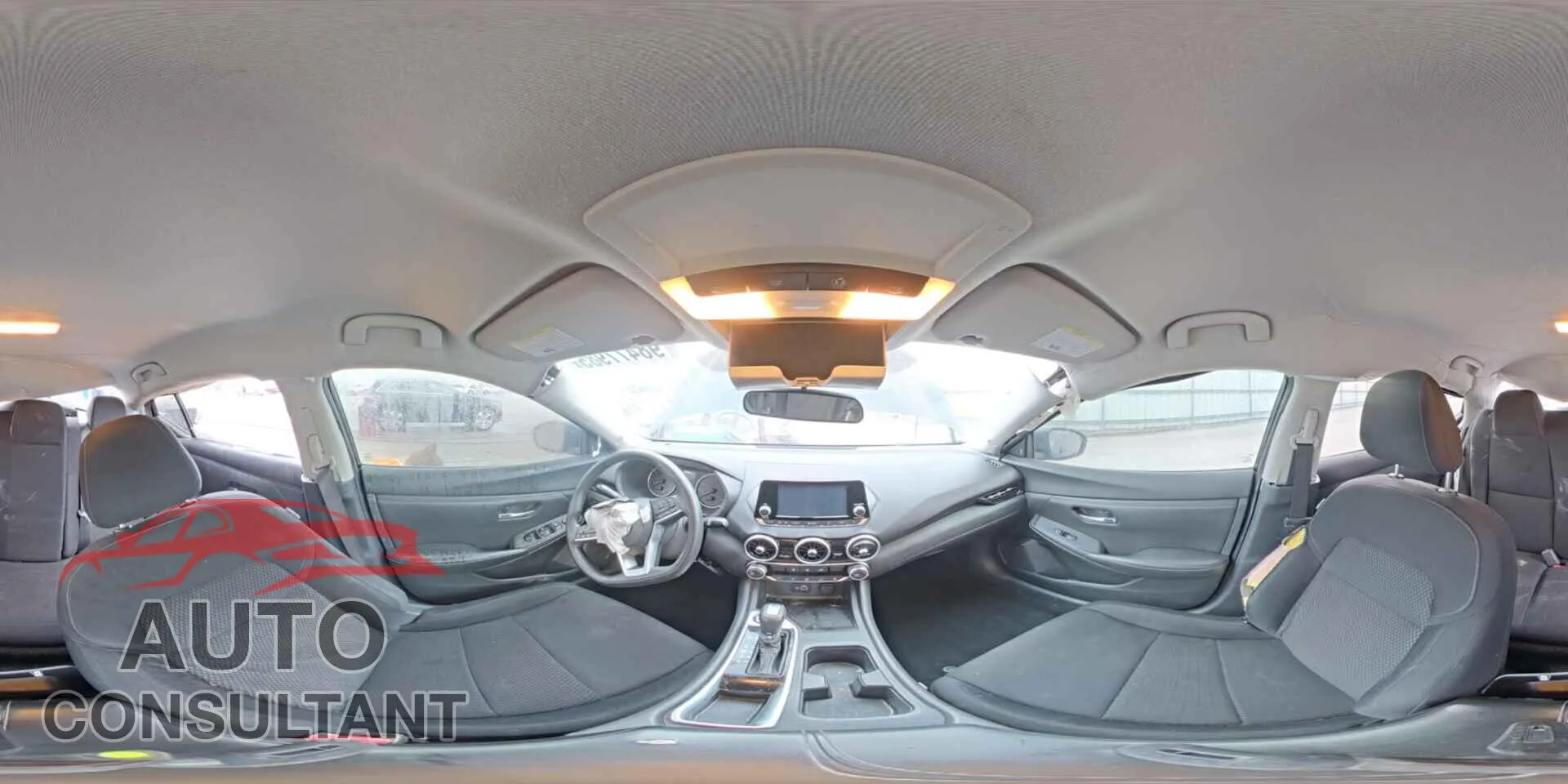 2020 NISSAN SENTRA Damaged VIN 3N1AB8BV3LY275431 – photo 15