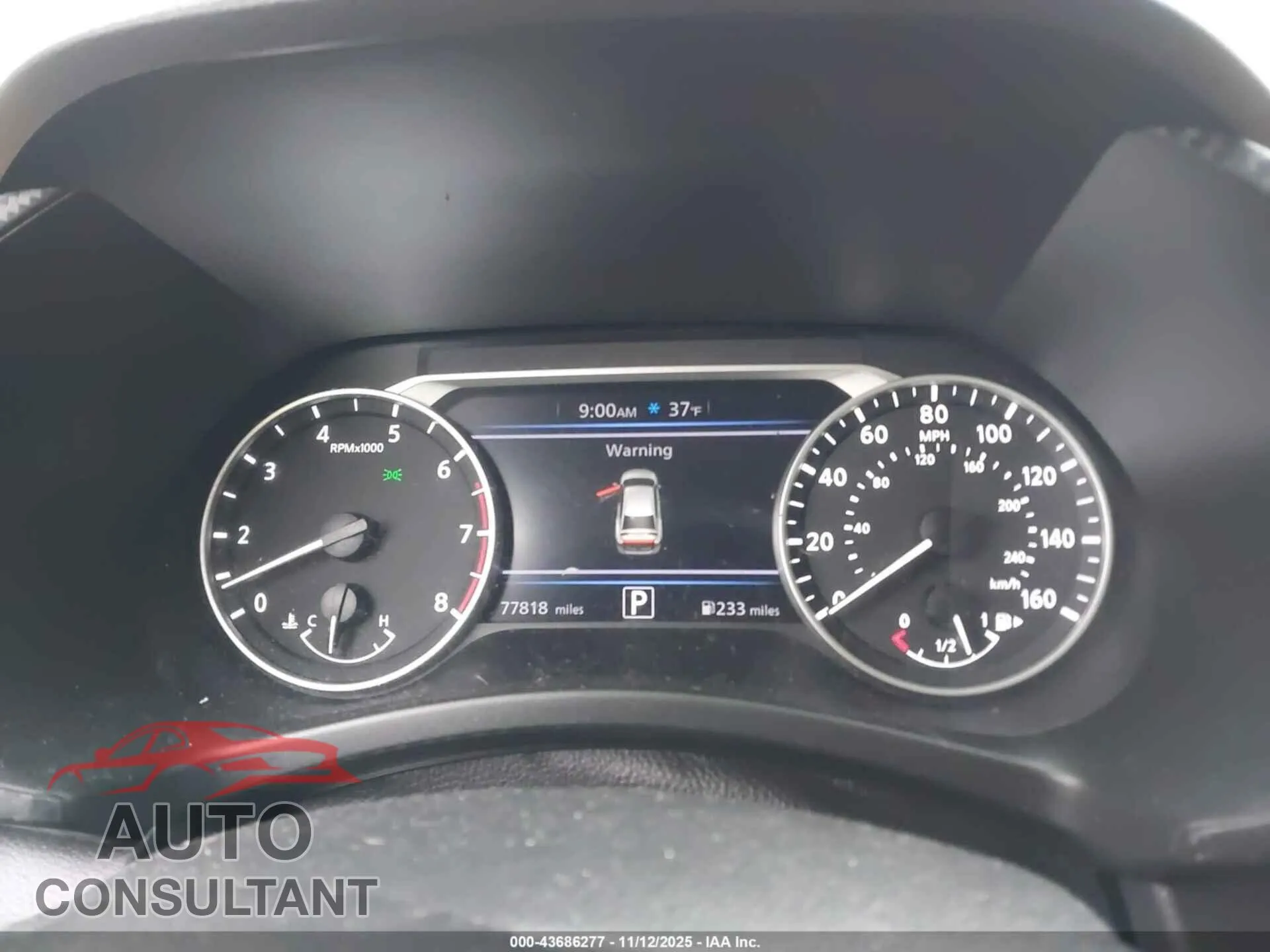 2020 NISSAN SENTRA Damaged VIN 3N1AB8CV1LY268279 – exterior detail 2020 NISSAN SENTRA Damaged VIN 3N1AB8CV1LY268279 – exterior detail