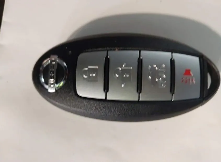 2023 NISSAN Sentra Used VIN 3N1AB8CVXPY290772 – rear exterior