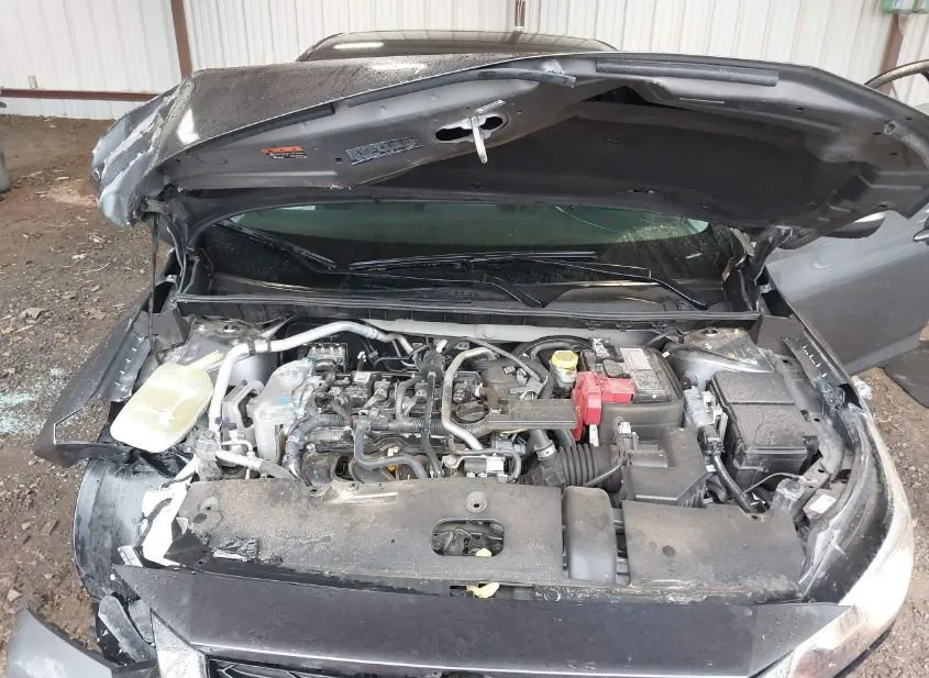 2023 NISSAN Sentra Used VIN 3N1AB8CVXPY290772 – photo 11