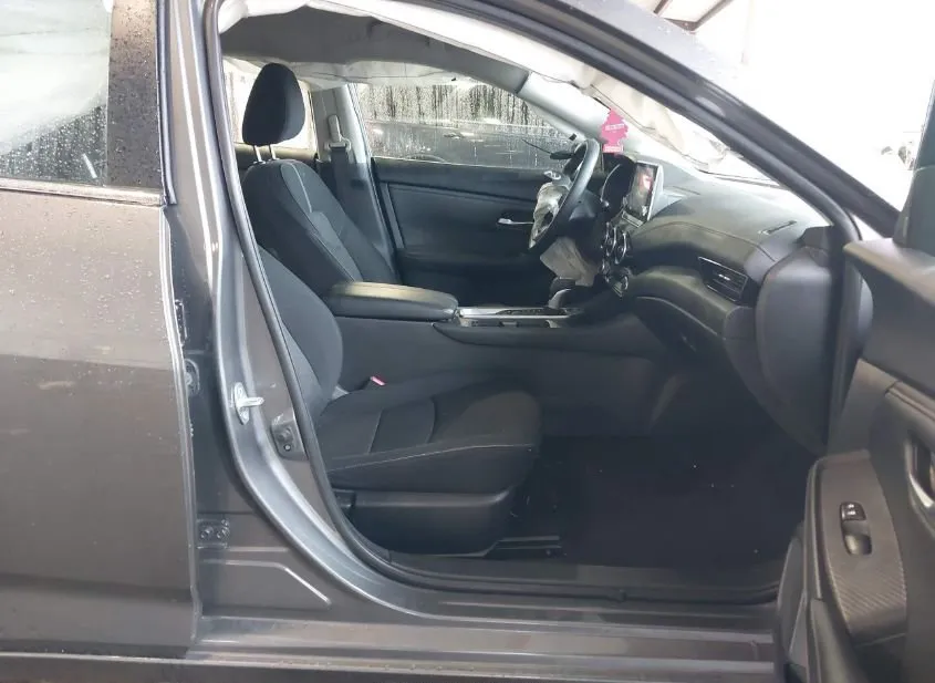 2023 NISSAN Sentra Used VIN 3N1AB8CVXPY290772 – photo 16