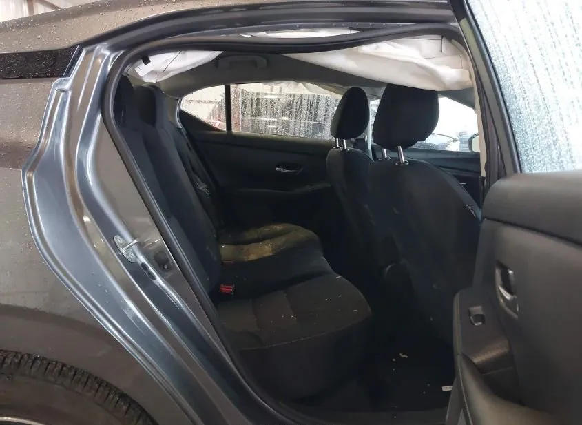 2023 NISSAN Sentra Used VIN 3N1AB8CVXPY290772 – photo 18