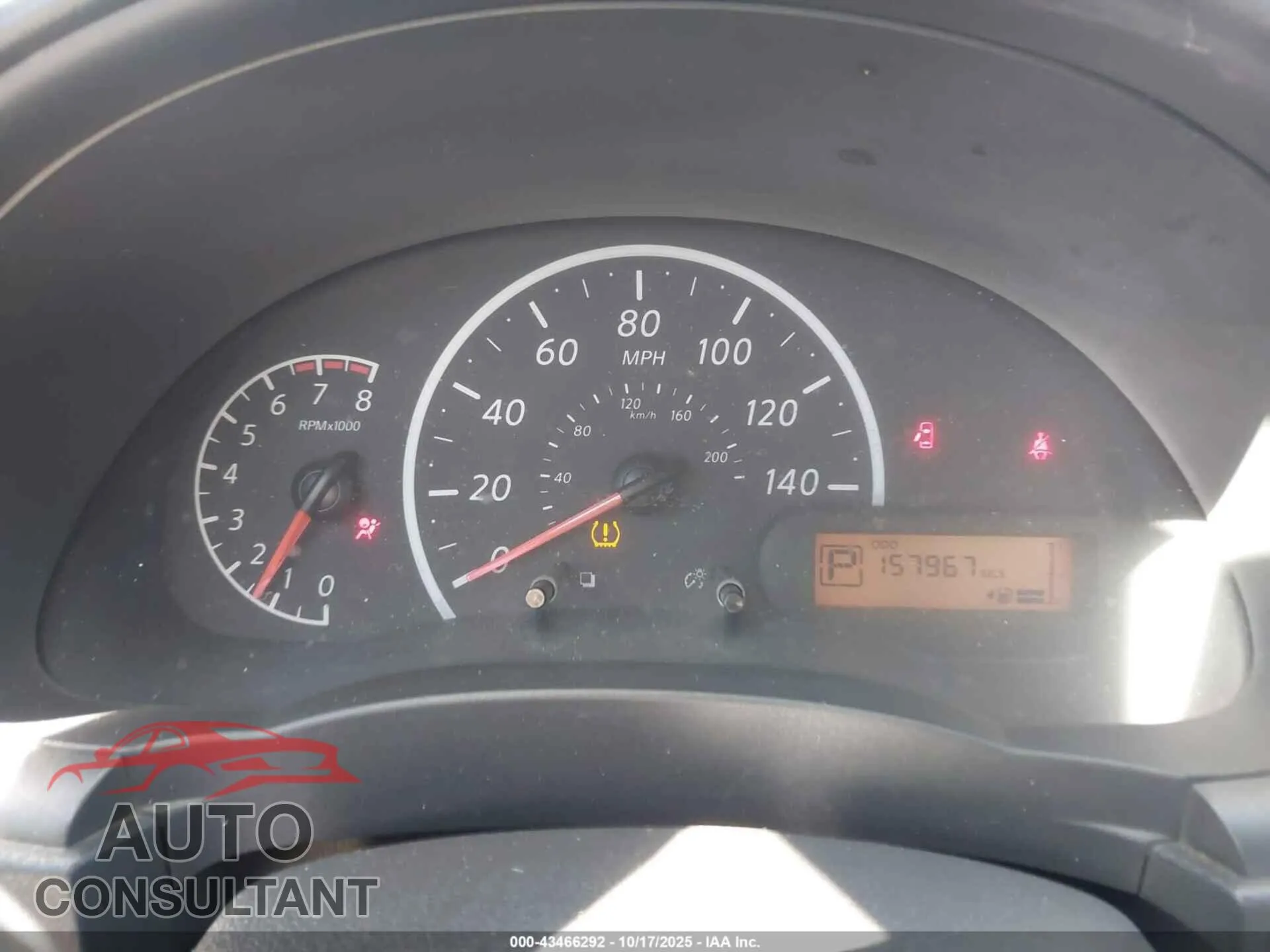 2015 NISSAN VERSA Damaged VIN 3N1CN7AP1FL813395 – exterior detail