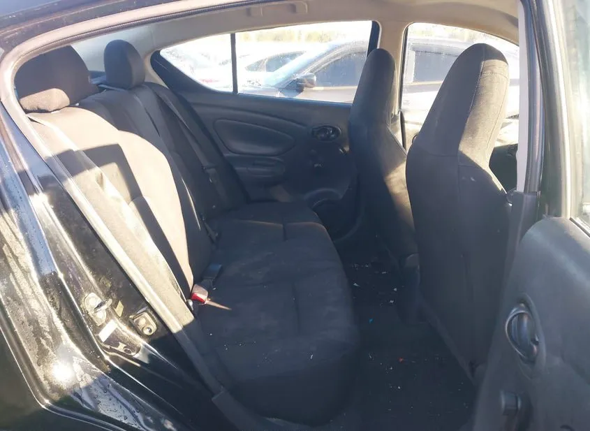 2016 NISSAN Versa Used VIN 3N1CN7AP1GL860993 – photo 17