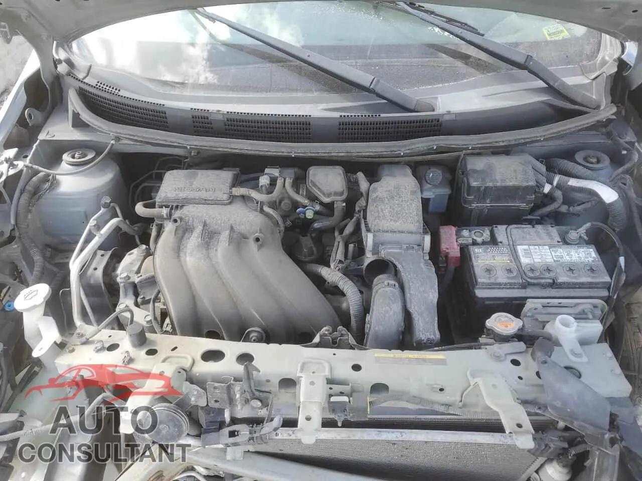 2012 NISSAN VERSA Damaged VIN 3N1CN7AP2CL824479 – photo 21 2012 NISSAN VERSA Damaged VIN 3N1CN7AP2CL824479 – photo 21