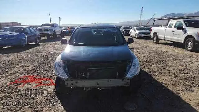 2015 NISSAN VERSA Damaged VIN 3N1CN7AP3FL893718 – photo 14