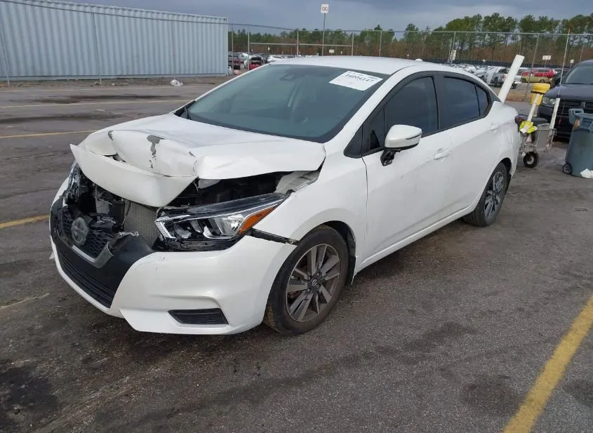 2020 NISSAN Versa Used VIN 3N1CN8EV2LL844651 – photo 11