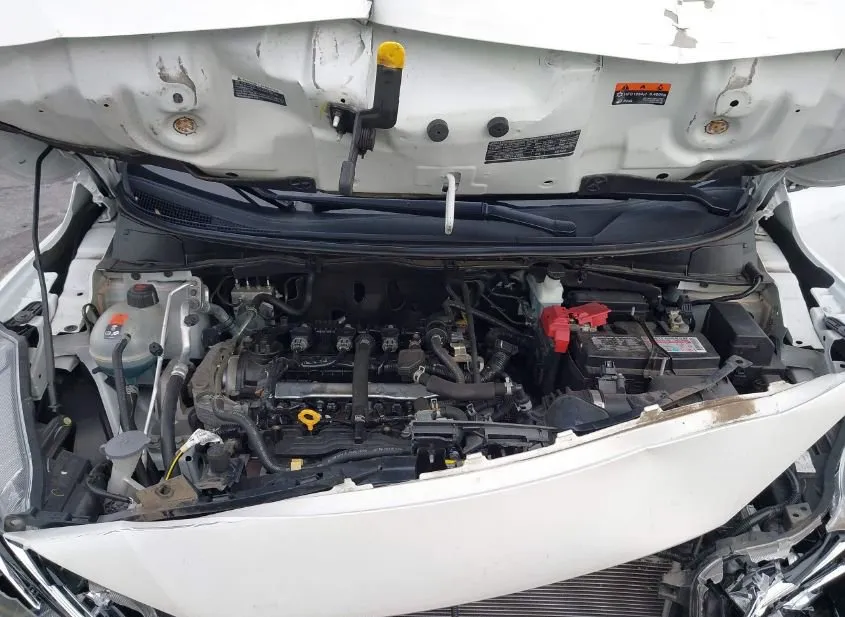2020 NISSAN Versa Used VIN 3N1CN8EV2LL844651 – photo 16