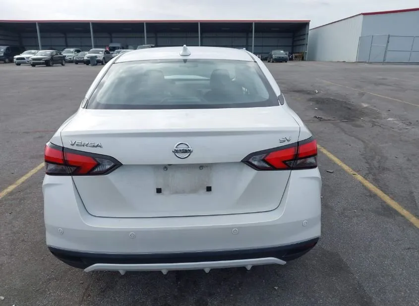 2020 NISSAN Versa Used VIN 3N1CN8EV2LL844651 – photo 18