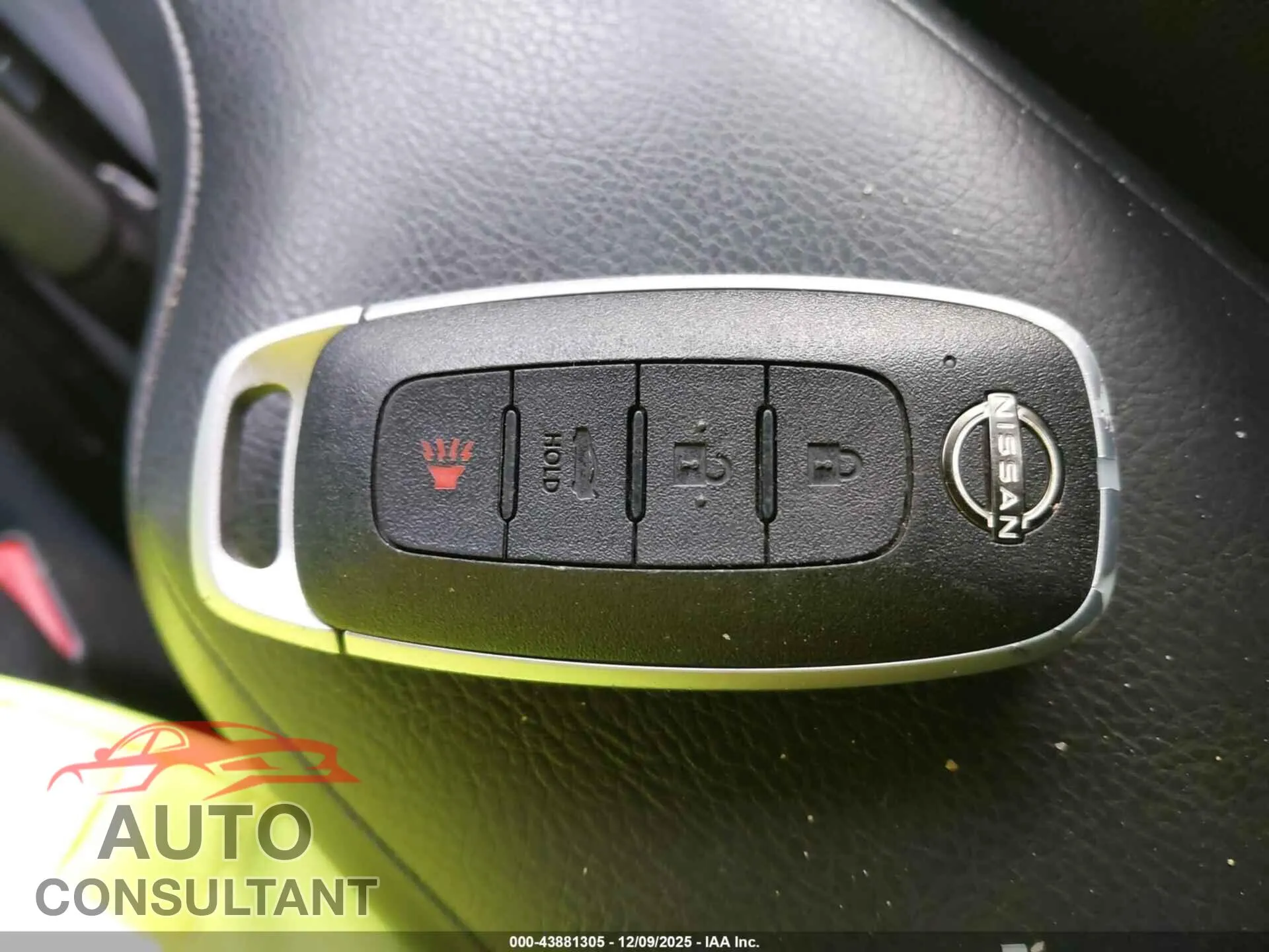 2023 NISSAN VERSA Damaged VIN 3N1CN8EV3PL850867 – photo 11
