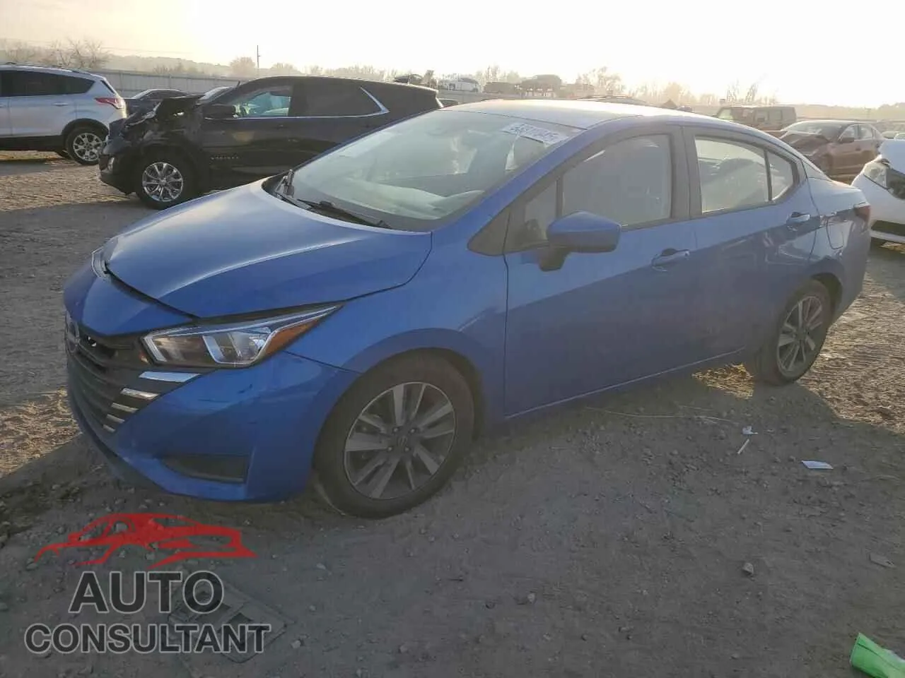 2023 NISSAN VERSA – VIN 3N1CN8EV8PL864750 2023 NISSAN VERSA VIN 3N1CN8EV8PL864750