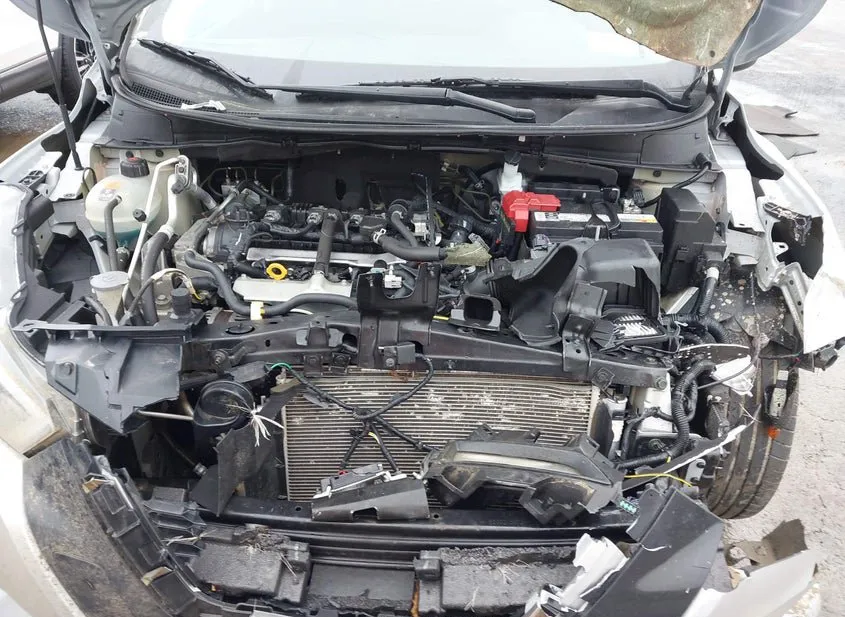 2021 NISSAN Versa Used VIN 3N1CN8FV2ML809348 – photo 17