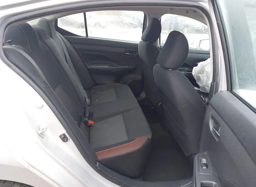 2021 NISSAN Versa Used VIN 3N1CN8FV2ML809348 – photo 18