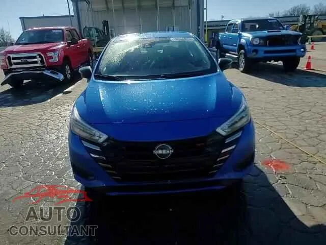 2023 NISSAN VERSA Damaged VIN 3N1CN8FV7PL852619 – photo 13