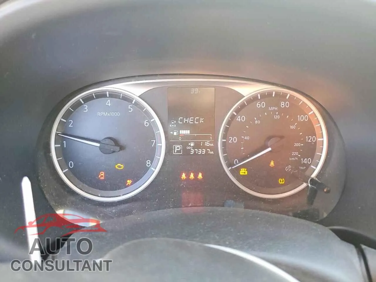 2024 NISSAN KICKS Damaged VIN 3N1CP5BV7RL538518 – trunk area 2024 NISSAN KICKS Damaged VIN 3N1CP5BV7RL538518 – trunk area