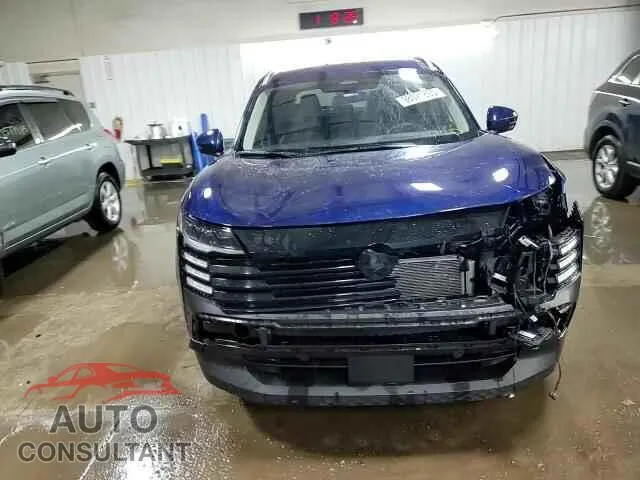 2025 NISSAN KICKS Damaged VIN 3N8AP6DB3SL375745 – photo 14 2025 NISSAN KICKS Damaged VIN 3N8AP6DB3SL375745 – photo 14