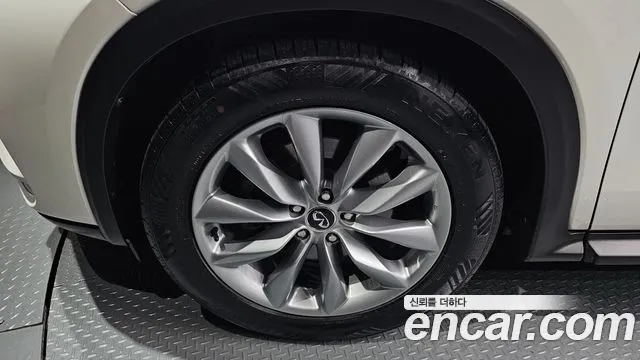 2019 Infiniti QX50 (P71A) 2.0 Essential Sold VIN 3PCAJ5M19KF130008 – photo 15
