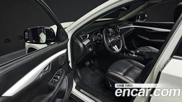 2019 Infiniti QX50 (P71A) 2.0 Essential Sold VIN 3PCAJ5M19KF130008 – photo 18