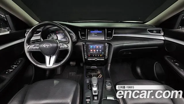 2019 Infiniti QX50 (P71A) 2.0 Essential Sold VIN 3PCAJ5M19KF130008 – photo 20