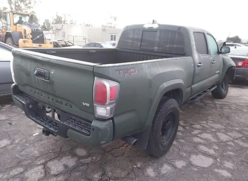 2022 TOYOTA Tacoma Used VIN 3TMBZ5DN4NM034674 – photo 13