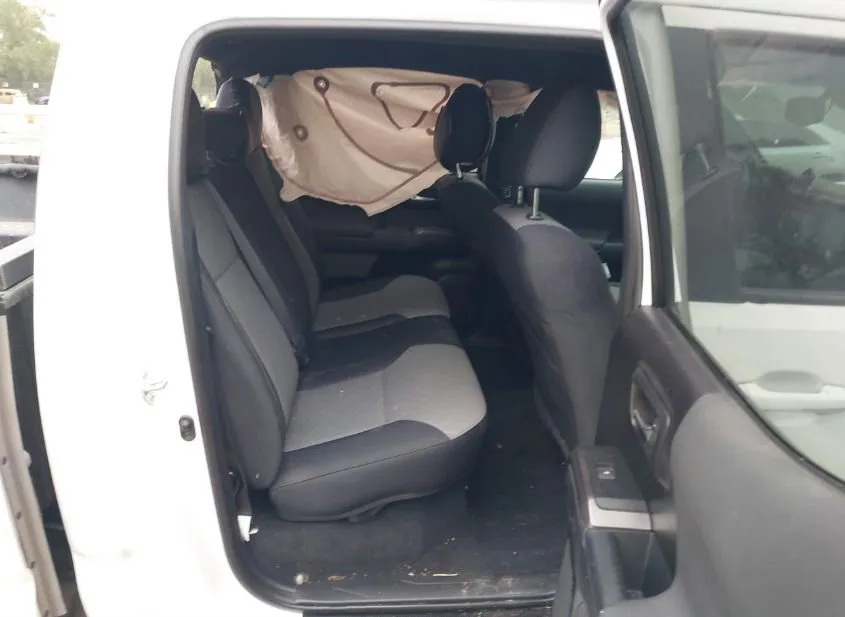 2021 TOYOTA Tacoma Used VIN 3TMBZ5DN9MM031848 – photo 13