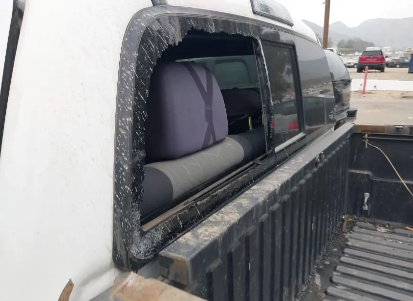 2021 TOYOTA Tacoma Used VIN 3TMBZ5DN9MM031848 – photo 16