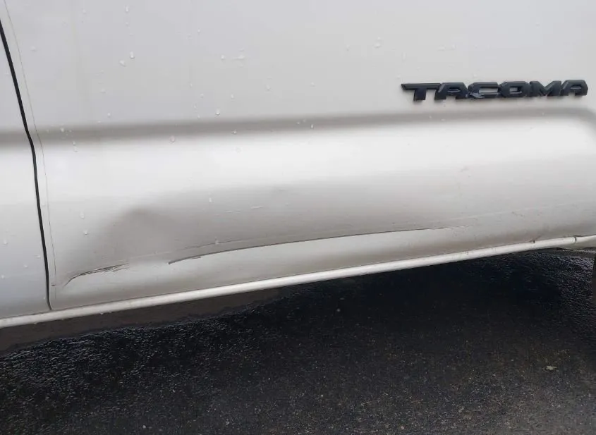 2021 TOYOTA Tacoma Used VIN 3TMBZ5DN9MM031848 – photo 20