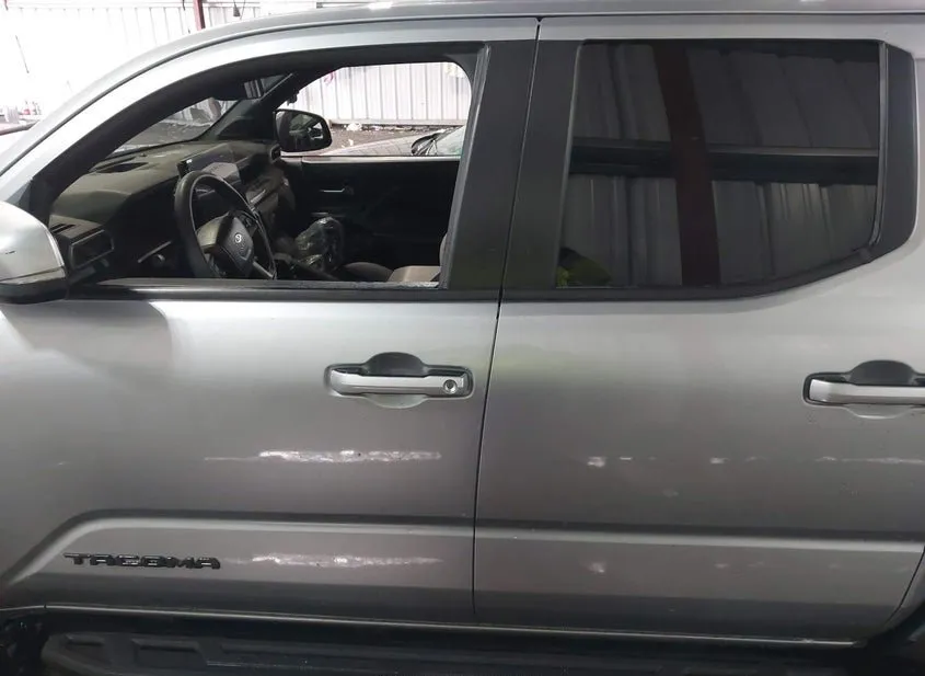 2024 TOYOTA TACOMA – VIN 3TMLB5JNXRM036979 2024 TOYOTA TACOMA VIN 3TMLB5JNXRM036979