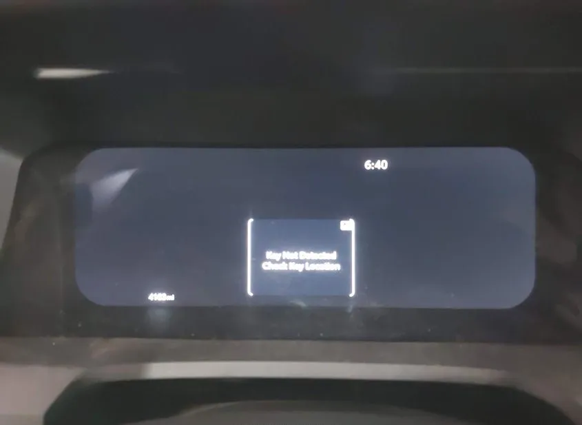 2024 TOYOTA TACOMA Used VIN 3TMLB5JNXRM036979 – exterior detail