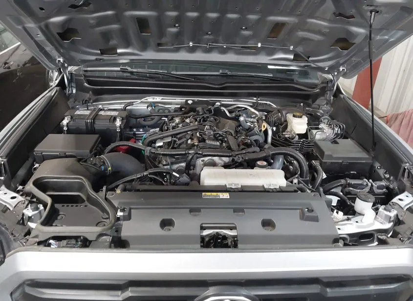 2024 TOYOTA TACOMA Used VIN 3TMLB5JNXRM036979 – photo 12