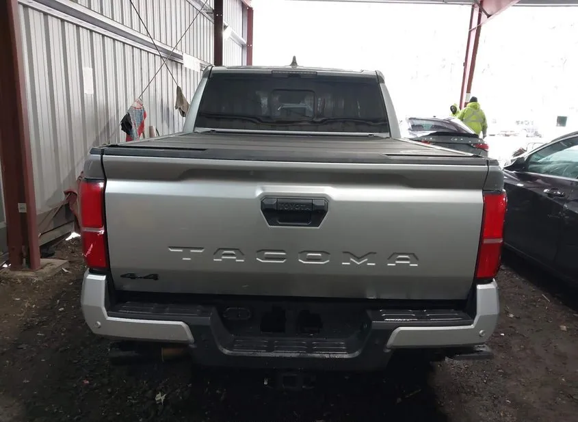 2024 TOYOTA TACOMA Used VIN 3TMLB5JNXRM036979 – photo 13