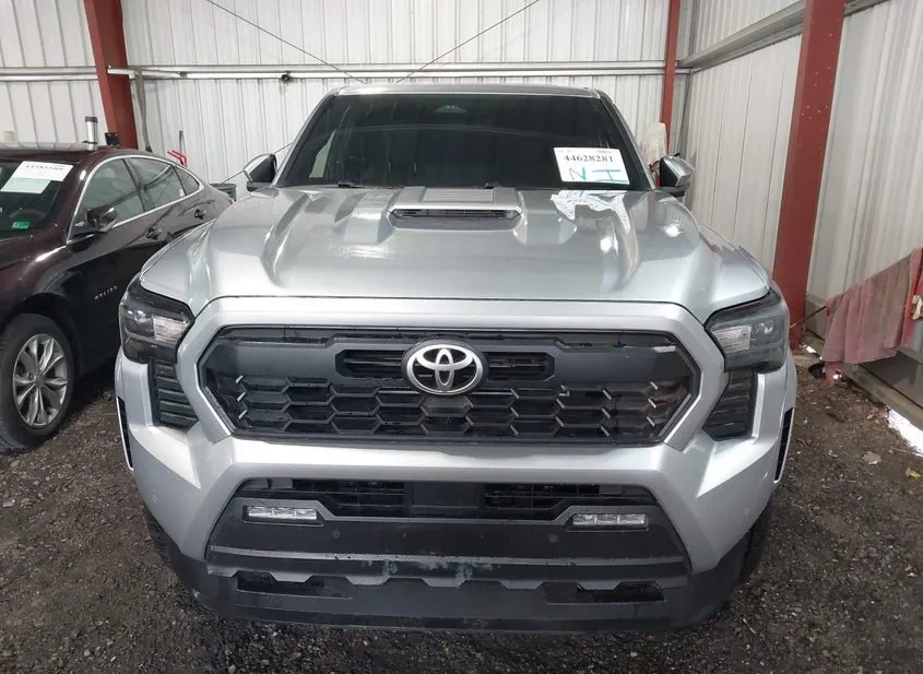 2024 TOYOTA TACOMA Used VIN 3TMLB5JNXRM036979 – photo 14