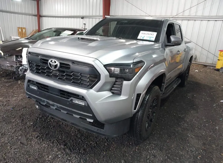 2024 TOYOTA TACOMA Used VIN 3TMLB5JNXRM036979 – photo 17