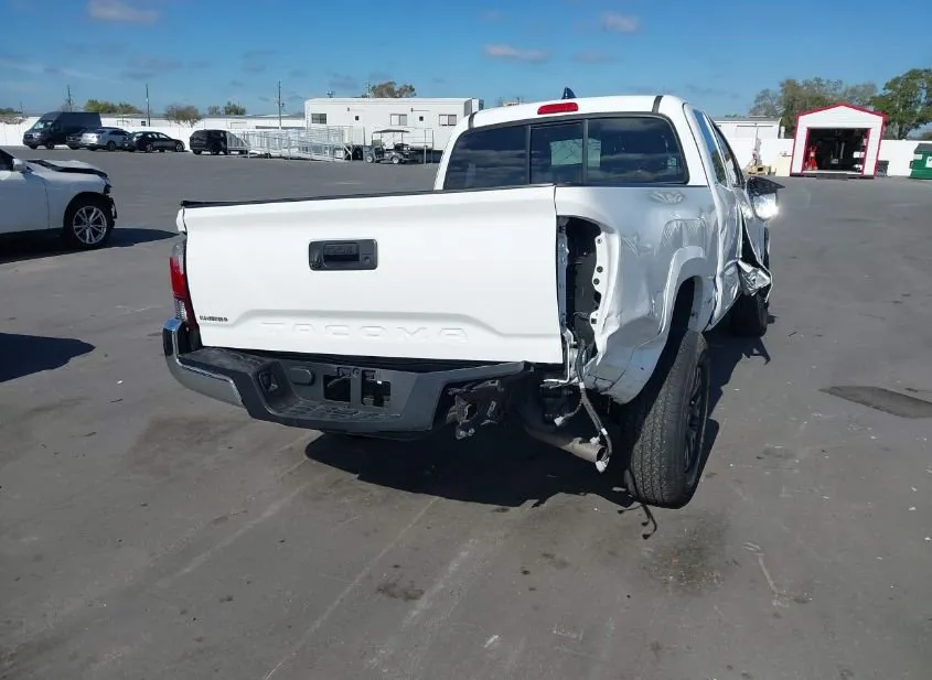 2023 TOYOTA Tacoma Used VIN 3TYRX5GN5PT068680 – photo 12 2023 TOYOTA Tacoma Used VIN 3TYRX5GN5PT068680 – photo 12